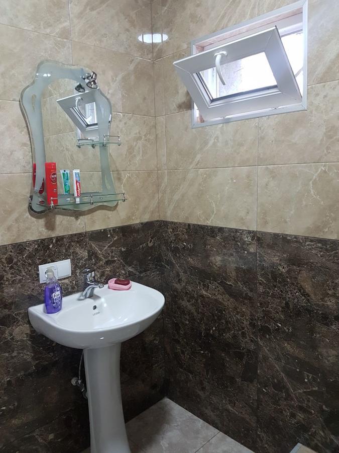 Kazbegian Host Hotel Ngoại thất bức ảnh